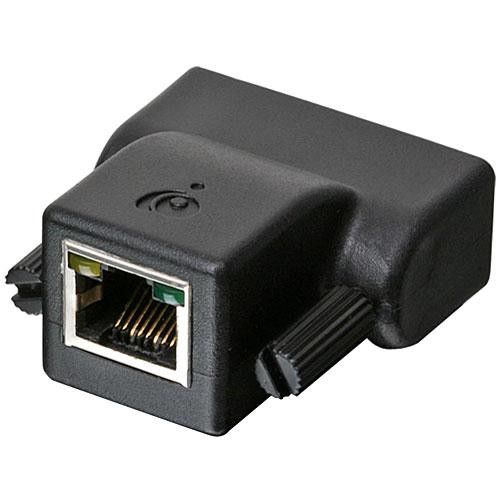 IOGEAR GVE200 DVI-D Extender System, Over CAT5e/6 Cable