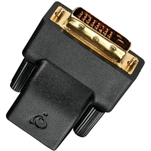IOGEAR GVE200 DVI-D Extender System, Over CAT5e/6 Cable