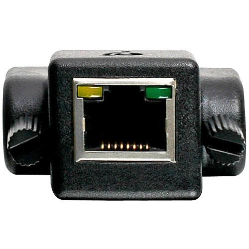 IOGEAR GVE200 DVI-D Extender System, Over CAT5e/6 Cable