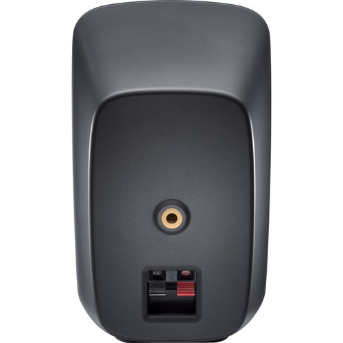 Logitech Z906 Surround Sound THX-Certified 5.1 Speaker System