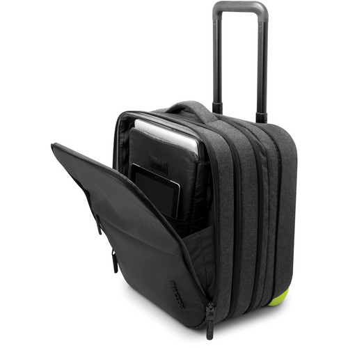 Incase Designs Corp EO Rolling Brief