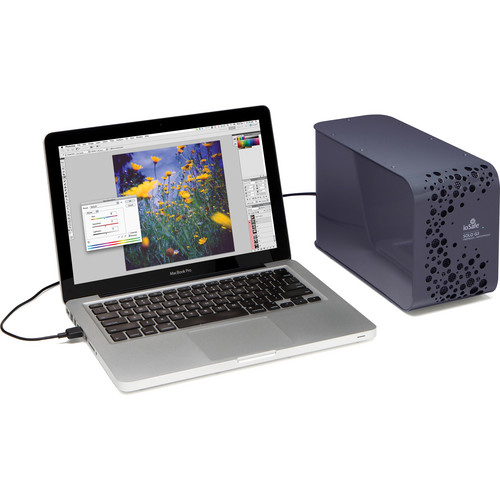 IoSafe 3TB Solo G3 USB 3.0 External Hard Drive
