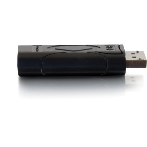C2G DisplayPort to HDMI Adapter