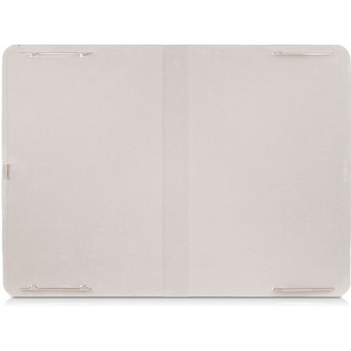 Macally Slim Folio Case for 11" Macbook Air (Purple)
