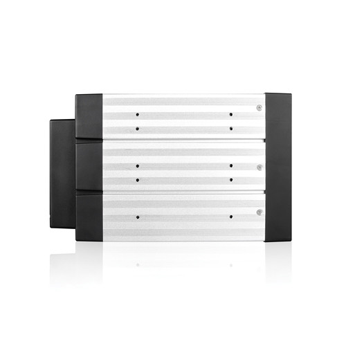 iStarUSA BPU-340SATA 3 x 5.25