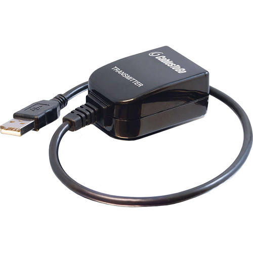 C2G USB 1.1 over CAT5 Superbooster Dongle Transmitter