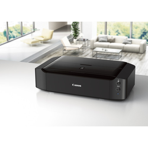 Canon PIXMA iP8720 Wireless Inkjet Photo Printer
