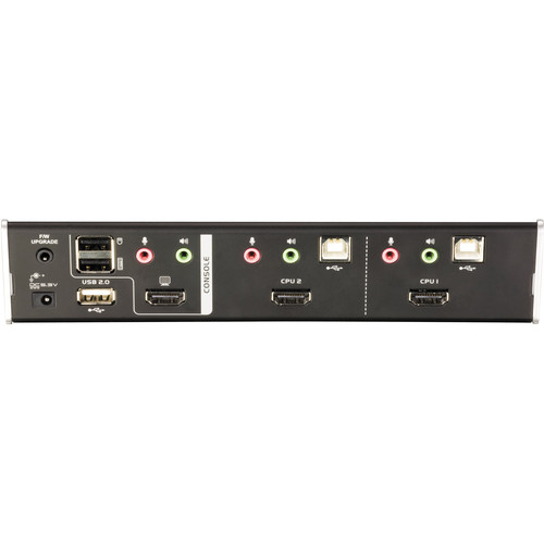 ATEN CS1792 2-Port USB 2.0 HDMI KVMP Switch