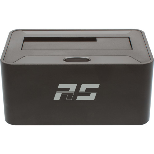 HighPoint RocketStor 5411D 1-Bay USB 3.1 Gen 1 SATA III Docking Station