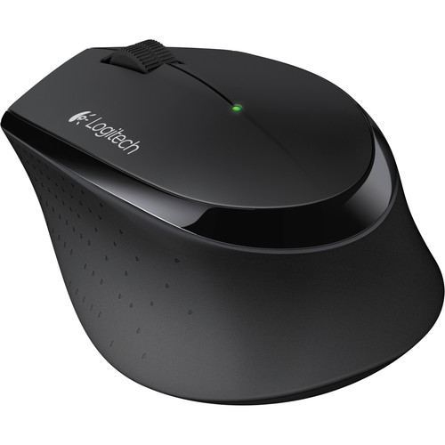 Logitech MK345 Wireless Combo
