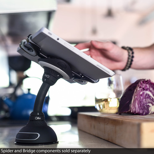 Octa TabletTail Vacuum Dock