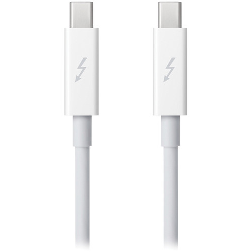 Apple Thunderbolt Cable (6.6')