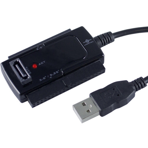 Vantec SATA/IDE to USB 2.0 Adapter