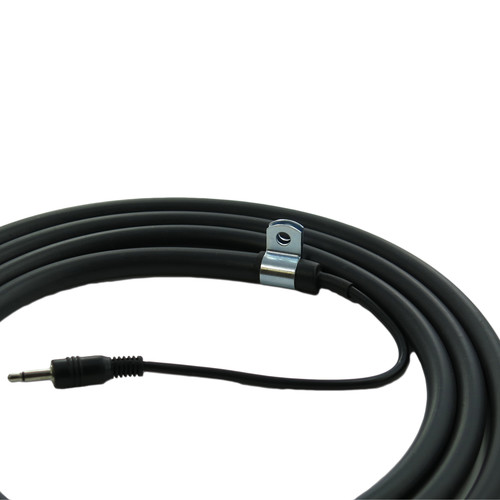X-keys Industrial Foot Switch without Guard