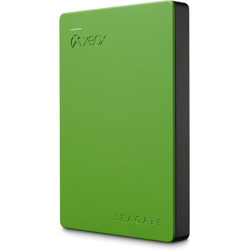 Seagate 2TB Game Drive for Xbox 360 or Xbox One