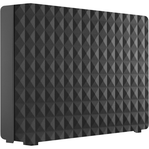 Seagate 4TB Expansion Desktop USB 3.0 External Hard Drive