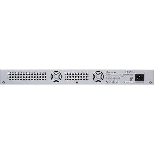 Ubiquiti Networks USG-PRO-4 Enterprise Gateway Router with 2 Combination SFP/RJ-45 Ports