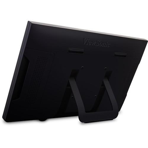ViewSonic TD2230 22