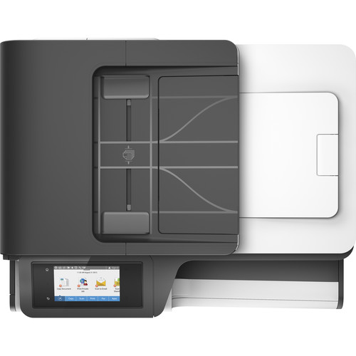HP PageWide Pro 577dw All-in-One Inkjet Printer