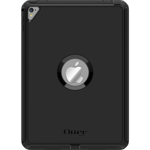 OtterBox 9.7" iPad Pro Defender Series Case (Black)