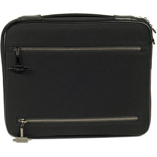 TaboLap Workstation Laptop Case for up to 13" Device (Neoprene, Black)