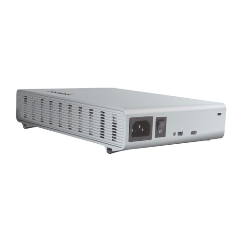 Rocstor 8TB Commanderx EC31 7200 rpm USB 3.1 External Hard Drive