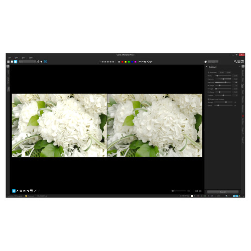 Corel AfterShot 3 (Card with Activation Code)