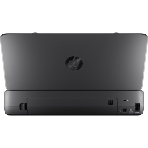 HP OfficeJet 200 Mobile Inkjet Printer