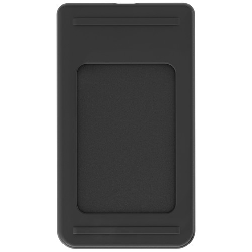 Glyph Technologies Atom RAID 1TB USB 3.1 Gen 2 Type-C External SSD (2 x 500GB, Black)