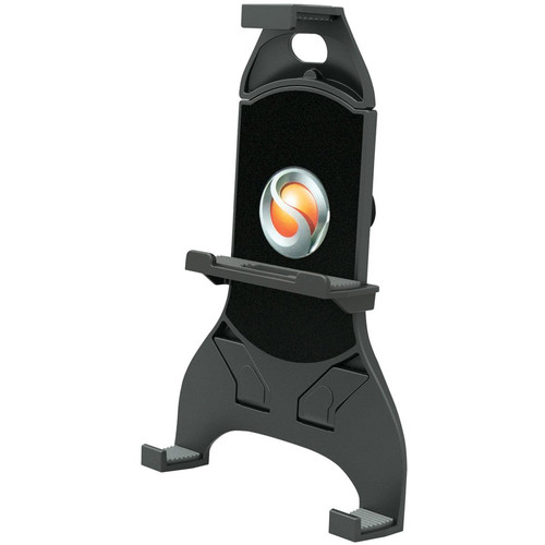 Standzout Standzfree Pro Tablet Floor Stand (Black)