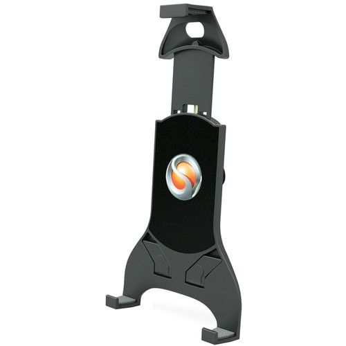 Standzout Standzfree Pro Tablet Floor Stand (Black)