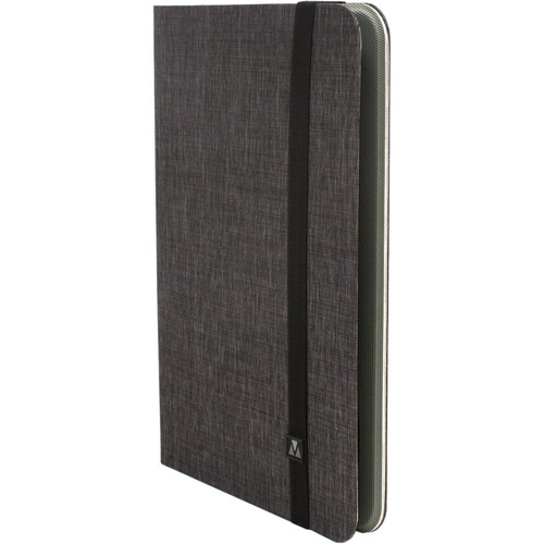 M-Edge Folio Plus Pro Keyboard Case for 7 to 8