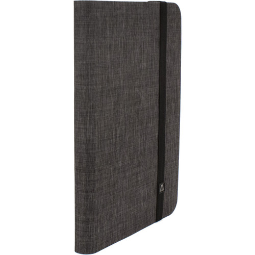 M-Edge Folio Plus Pro Keyboard Case for 7 to 8