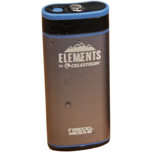 Celestron Elements FireCel MEGA 6
