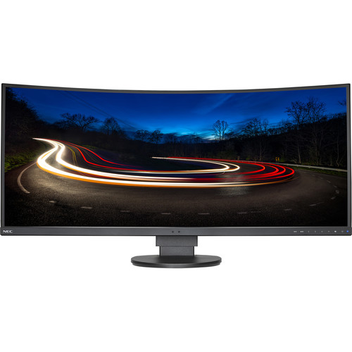 NEC EX341R-BK 34