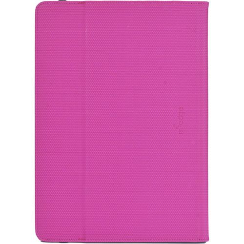 M-Edge Folio Plus for 7"/8" Tablets (Pink/Black)