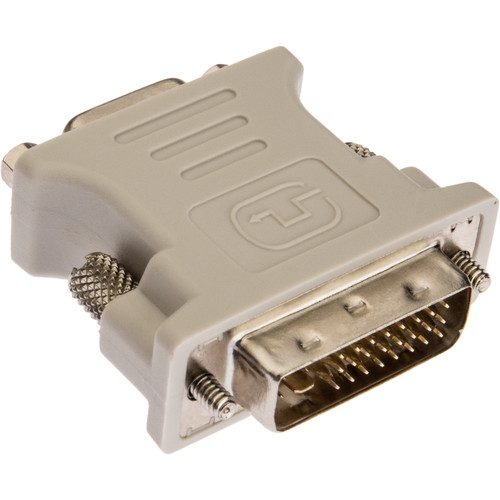 Pearstone VGA Female to DVI-A Male Adapter