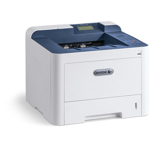 Xerox Phaser 3330/DNI Monochrome Laser Printer
