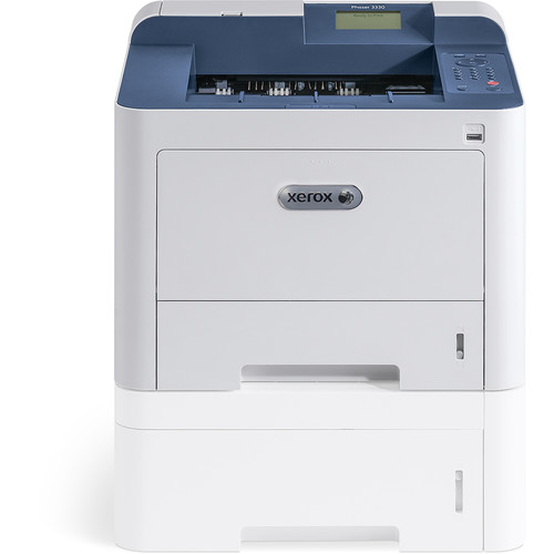 Xerox Phaser 3330/DNI Monochrome Laser Printer