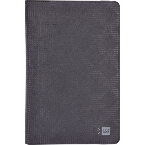 Case Logic SureFit Folio for 7-8" Tablet (Black)