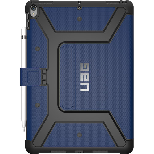 Urban Armor Gear Metropolis Case for iPad Air 10.5" (Cobalt)