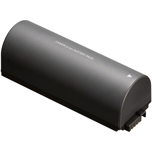 Canon SELPHY CP1300 Compact Photo Printer Battery Bundle (Black)