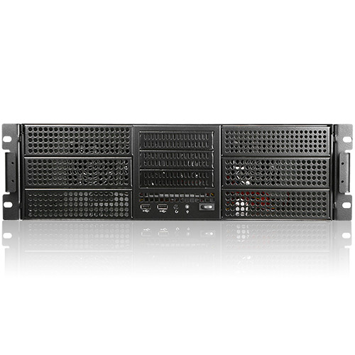 iStarUSA E-ATX Three 3.5