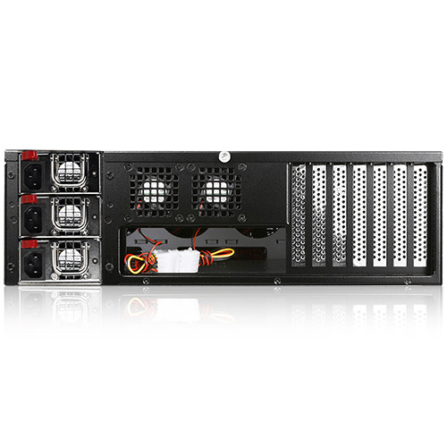 iStarUSA E-ATX Three 3.5