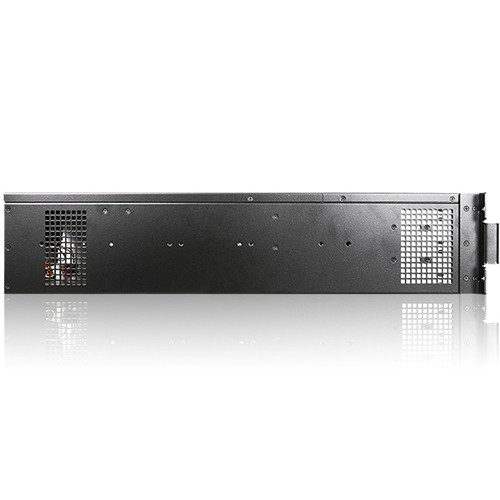 iStarUSA E-ATX Three 3.5