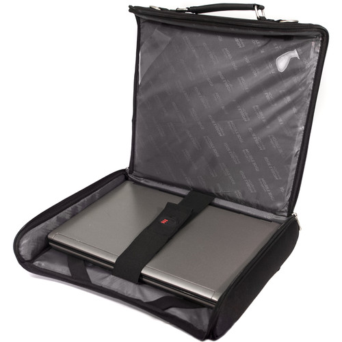 Mobile Edge 2.0 Express Briefcase for 11.6