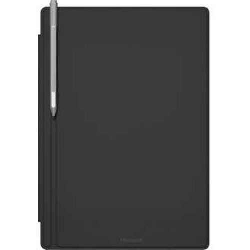 Microsoft Surface Pro Type Cover with Fingerprint ID (Black)