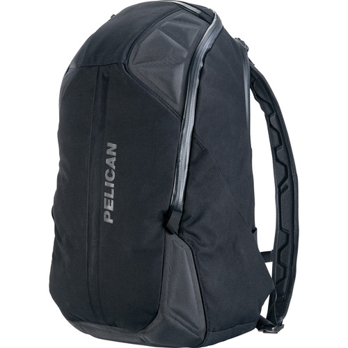 Pelican MPB35 Backpack (35L, Black)