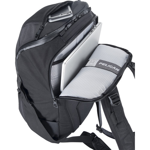 Pelican MPB35 Backpack (35L, Black)