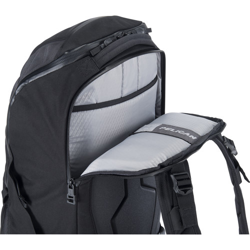 Pelican MPB35 Backpack (35L, Black)